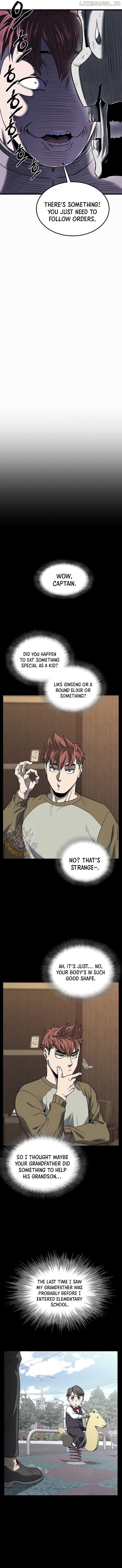 Murim Login Chapter 200 image 11